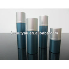 50ml 100ml 130ml 150ml cosmético airless garrafa